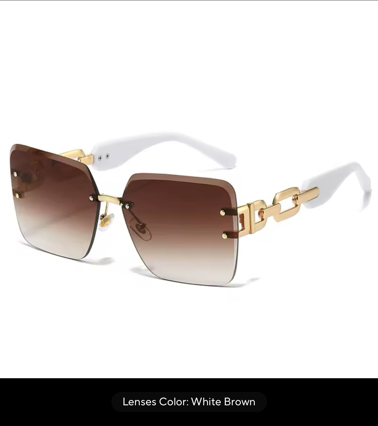 Fashion Sunglasses