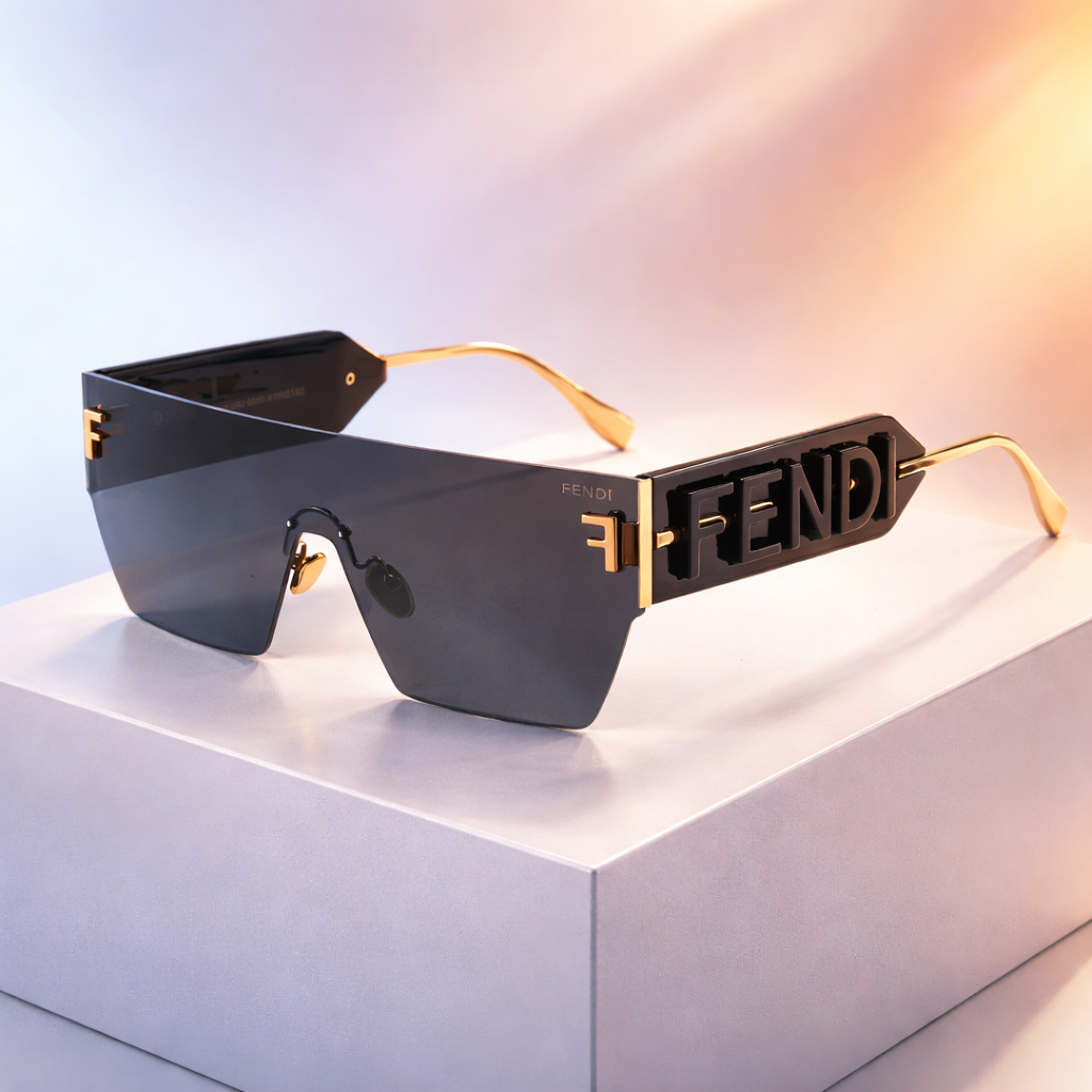 Fashion designer Sunglasses