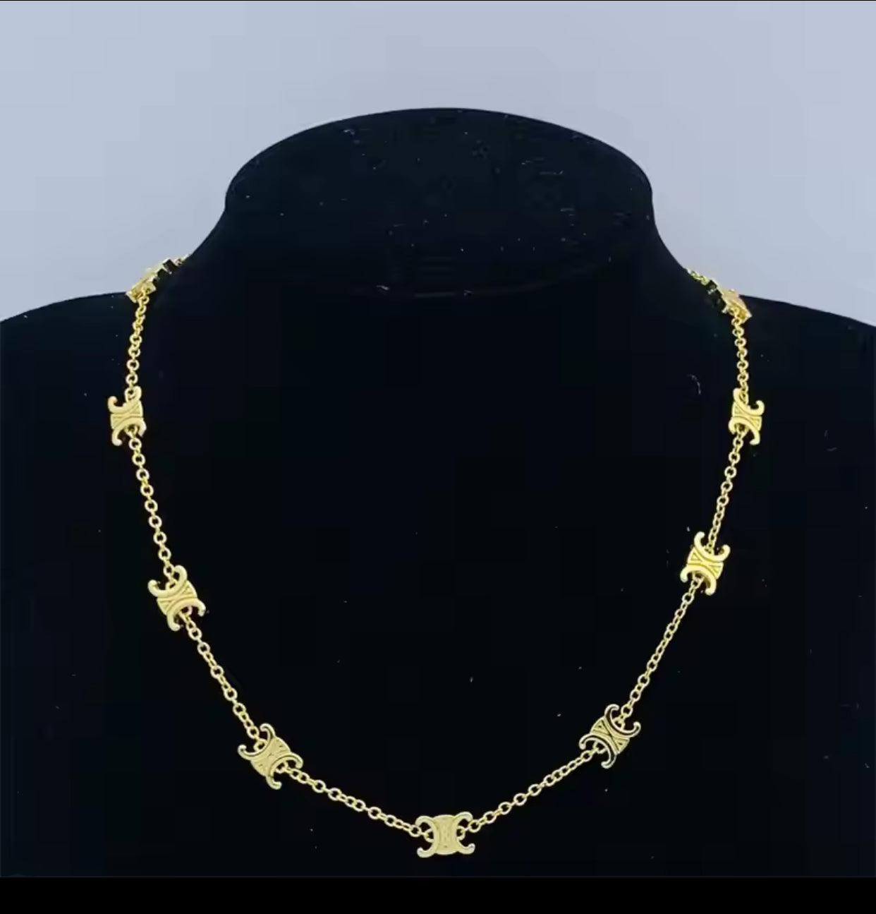 Designer Fashion necklaces