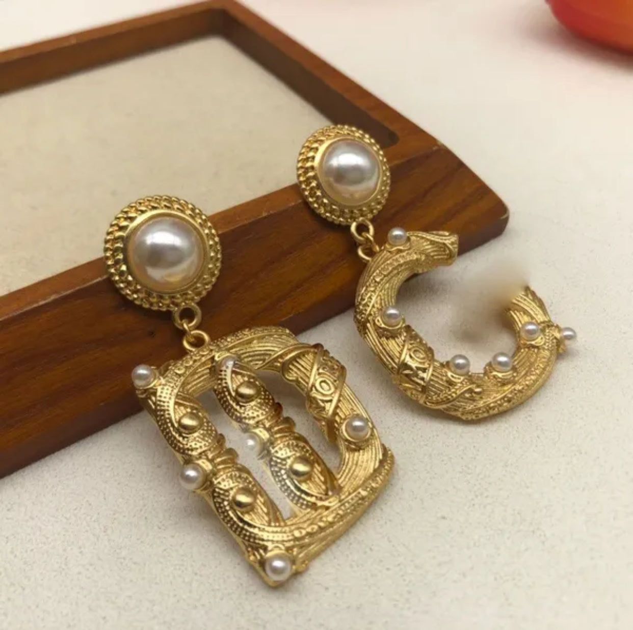 High quality designer Stud Earrings