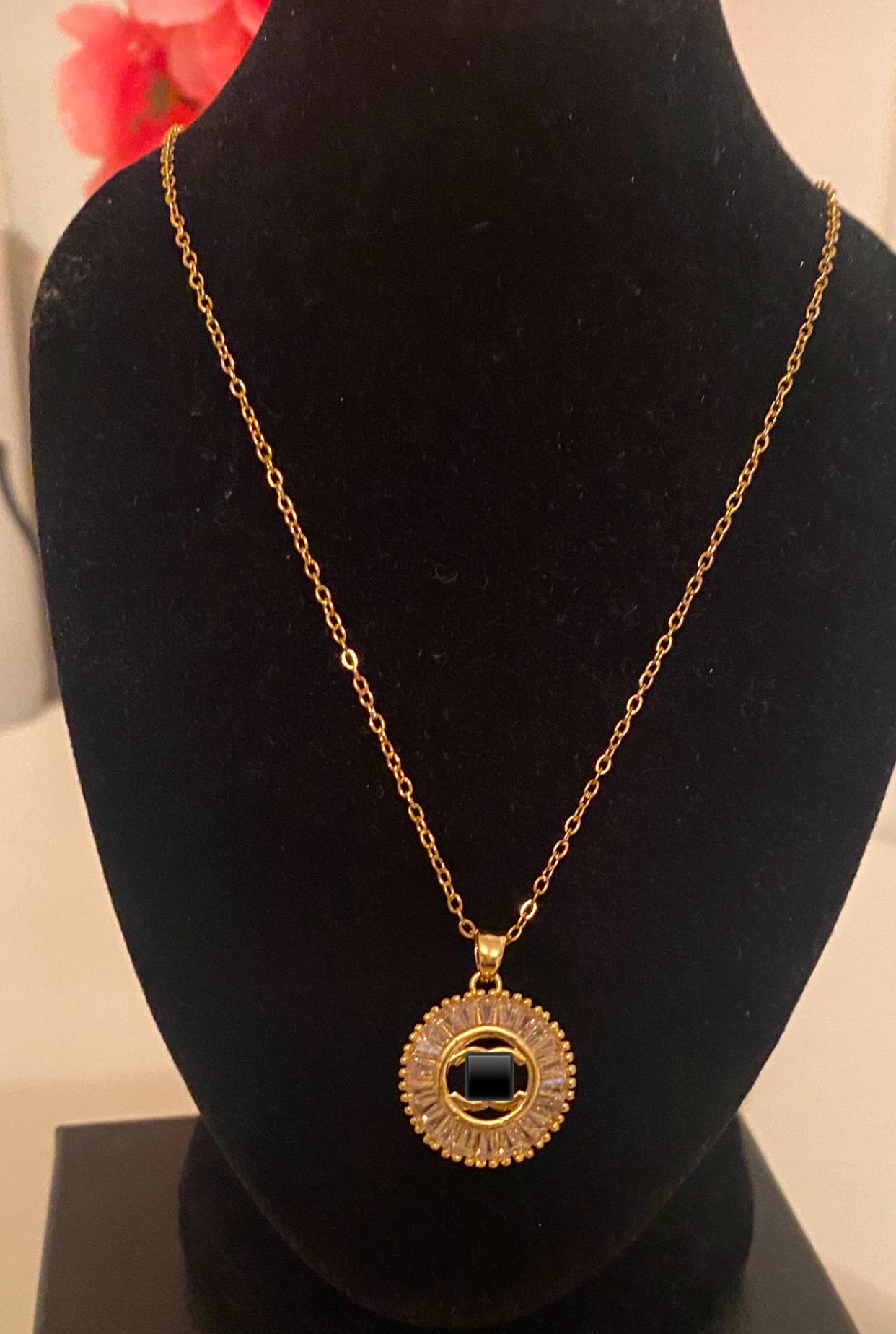 Fashion Necklace