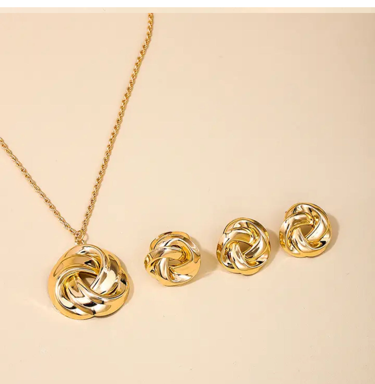 Fashion Jewelry Sets For women