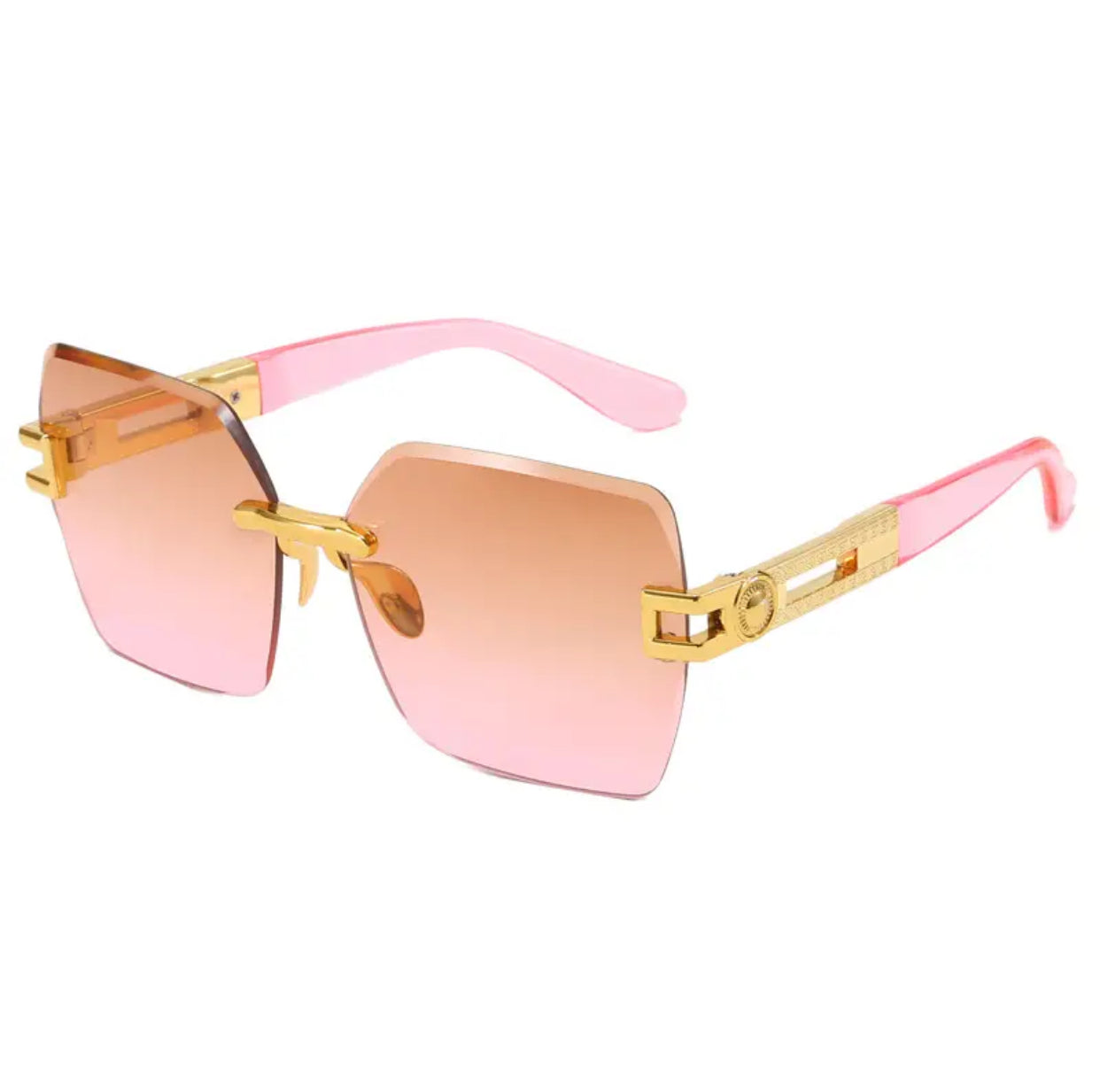 Summer Trend Eyewear