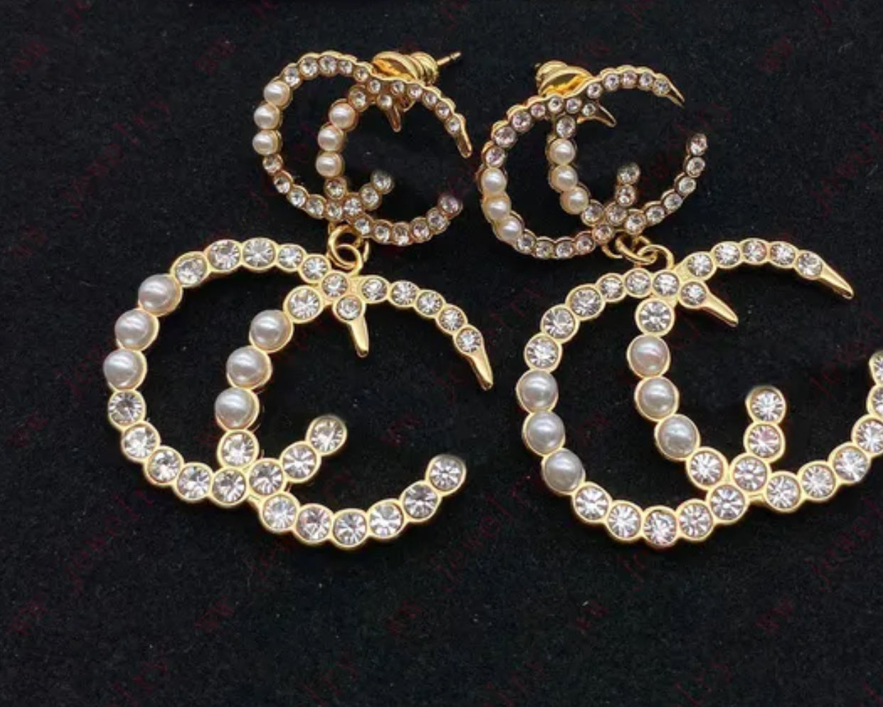 Fashion Earrings