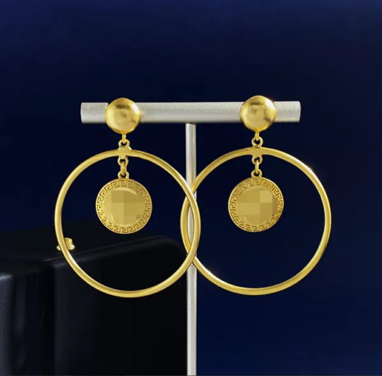 Designer Fashion Earrings