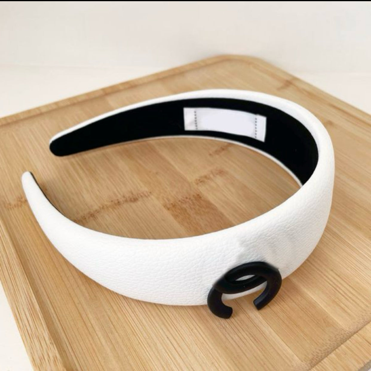 BrandCH Headband