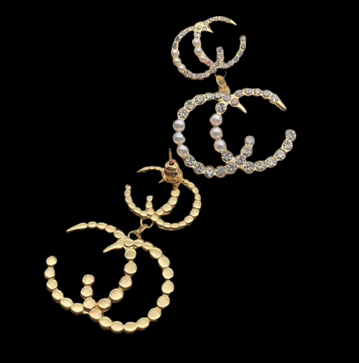 Fashion Earrings