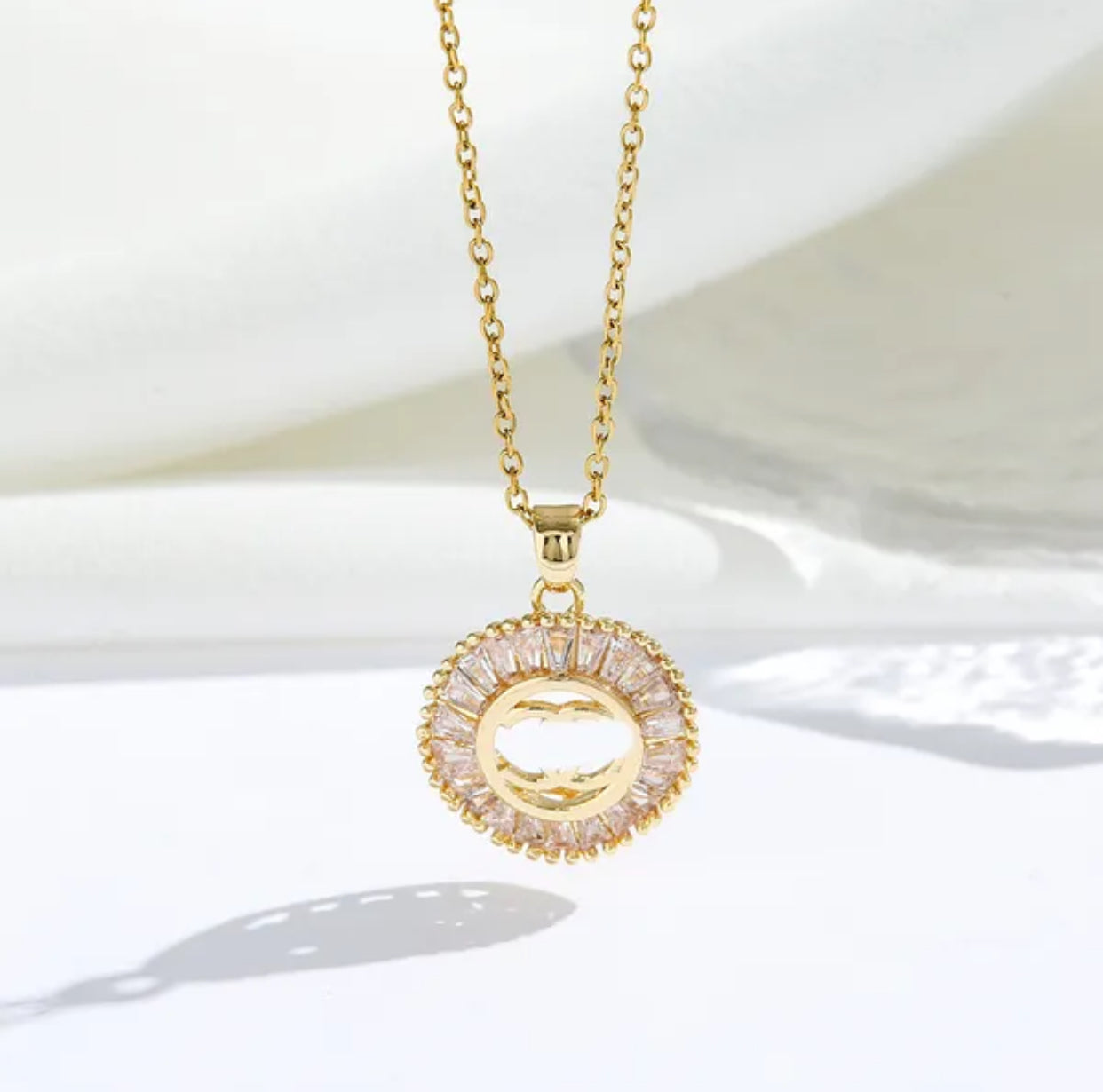 Fashion Necklace
