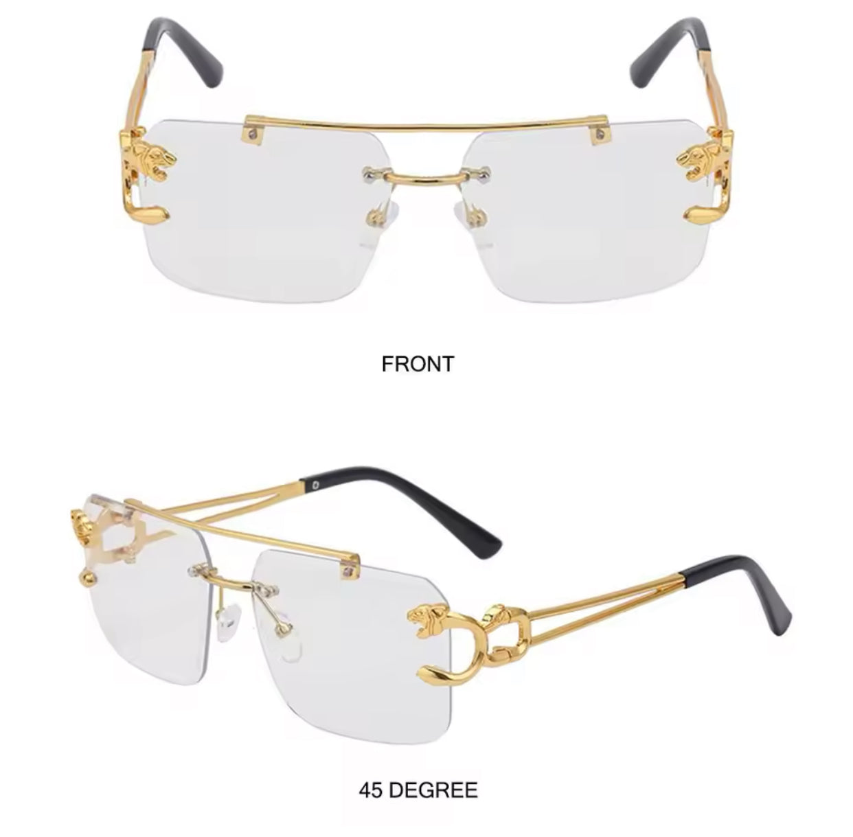 Fashion Sunglasses