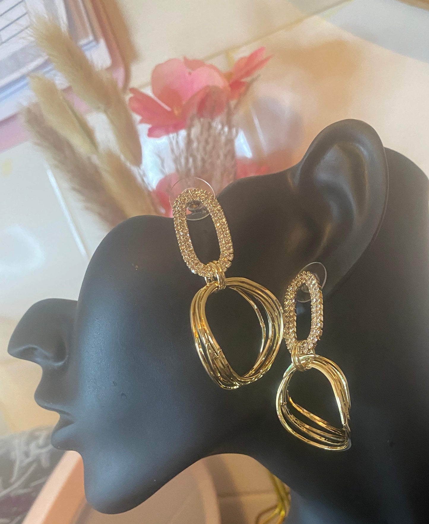 Fashion Earrings