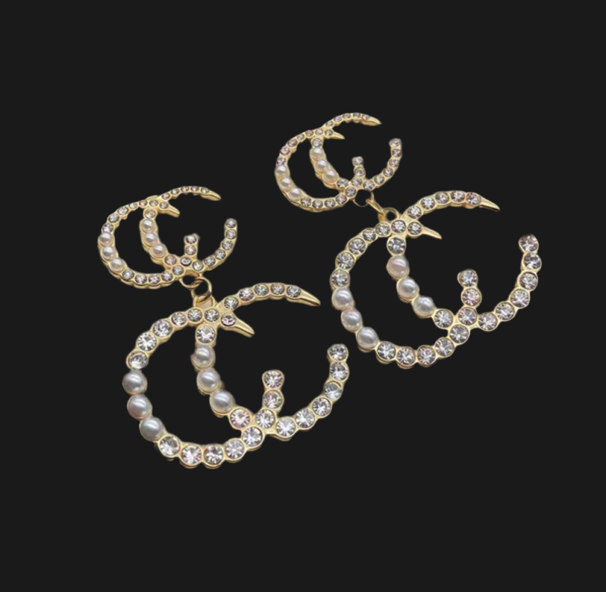 Fashion Earrings