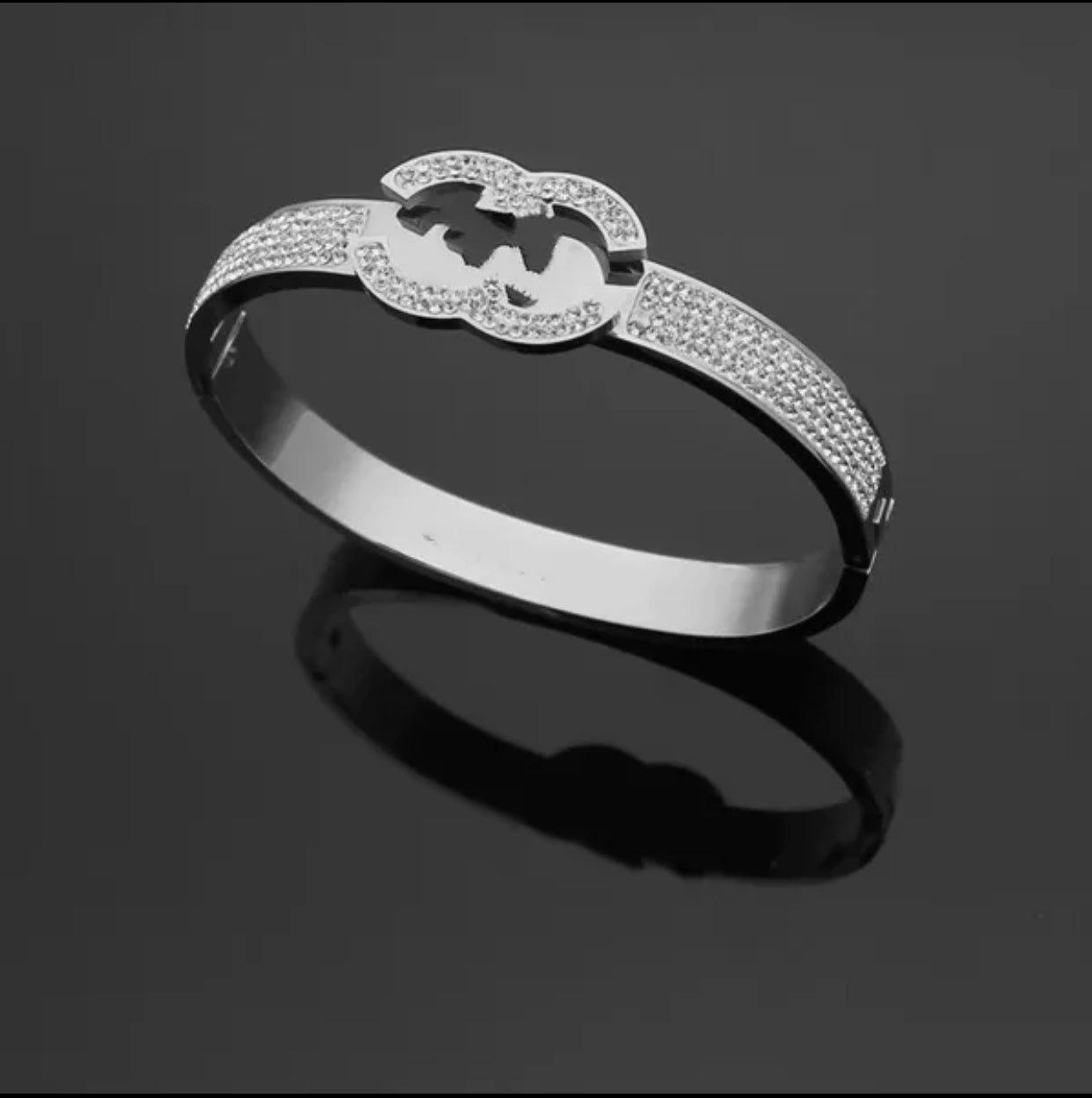 Wide cuff Fashion Bracelets