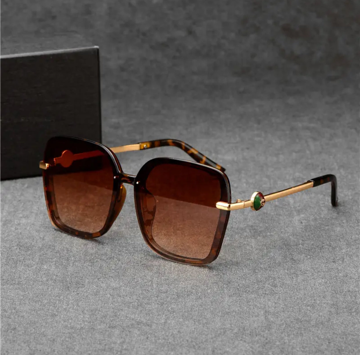 Luxury Brand Eyeglasses
