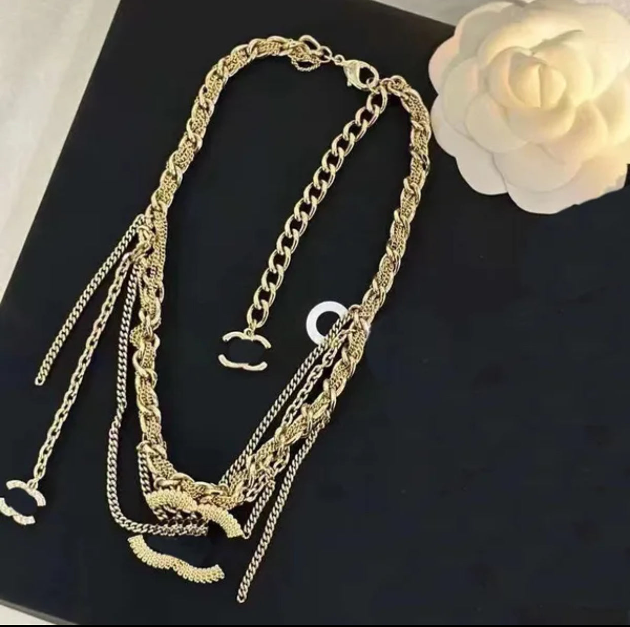 Designer Necklace