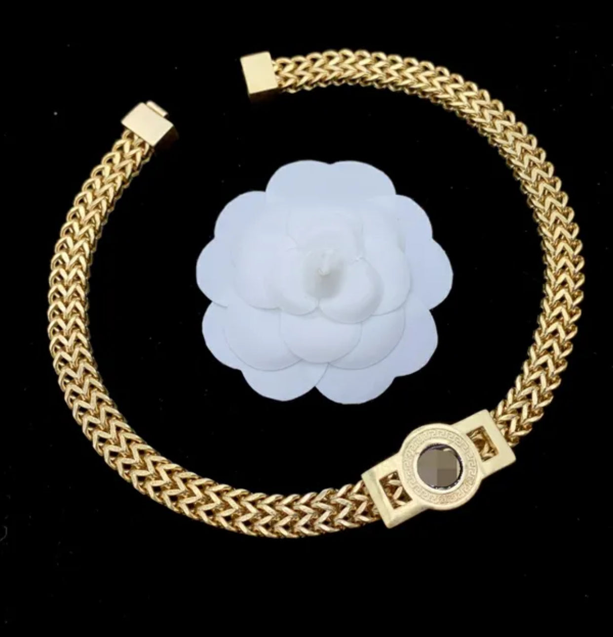 Luxury Fashion jewelry sets