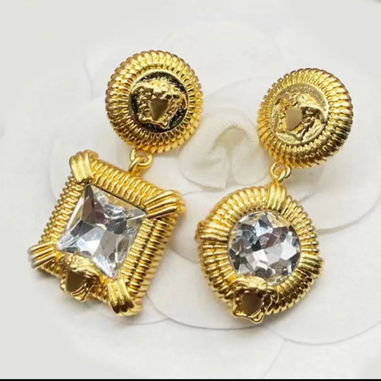 Designer stud Earrings