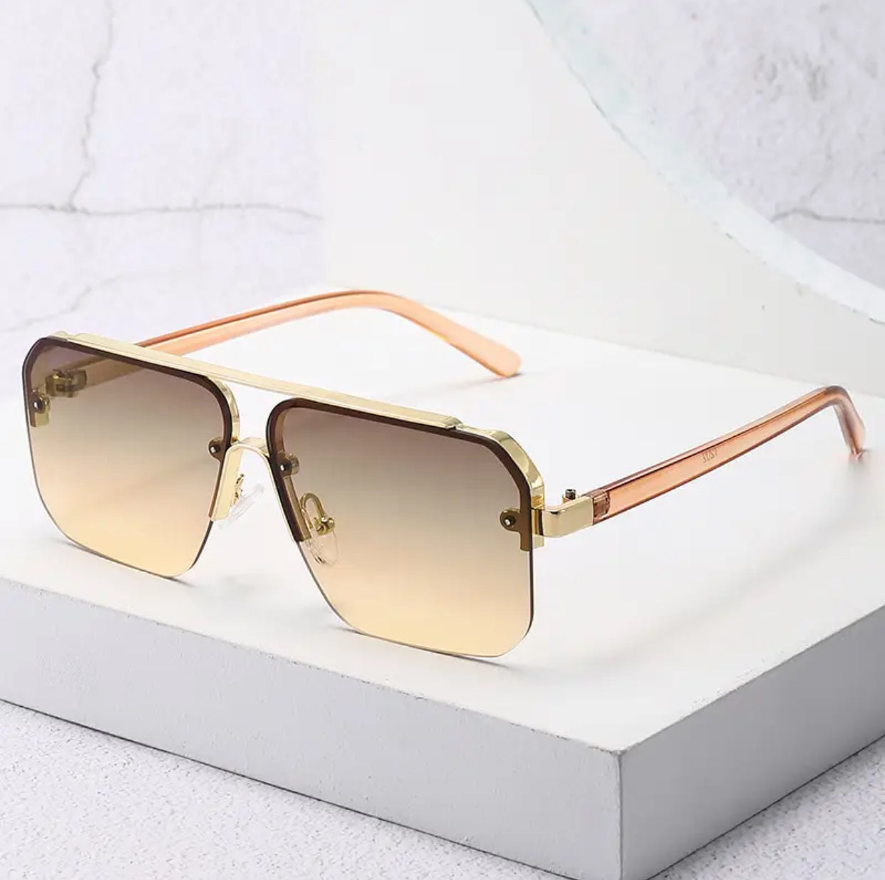 Luxury Fashion Sunglasses