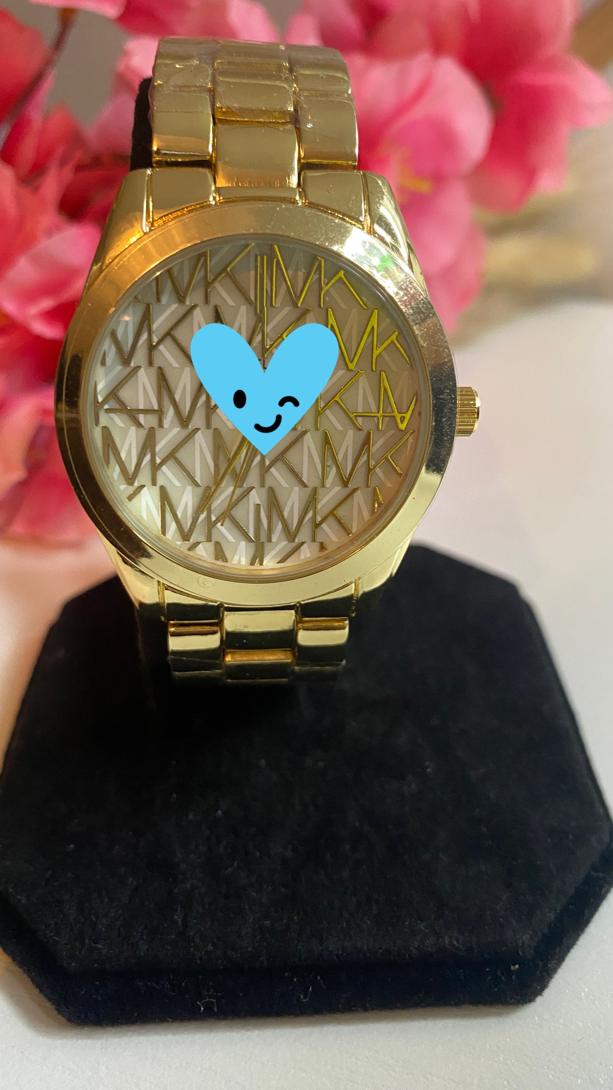 Fashion Watch