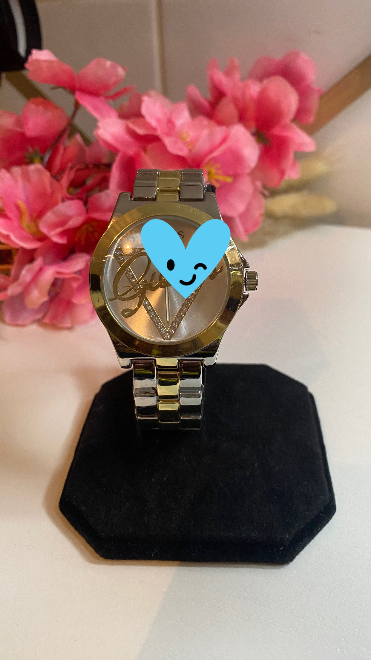 Fashion Watch