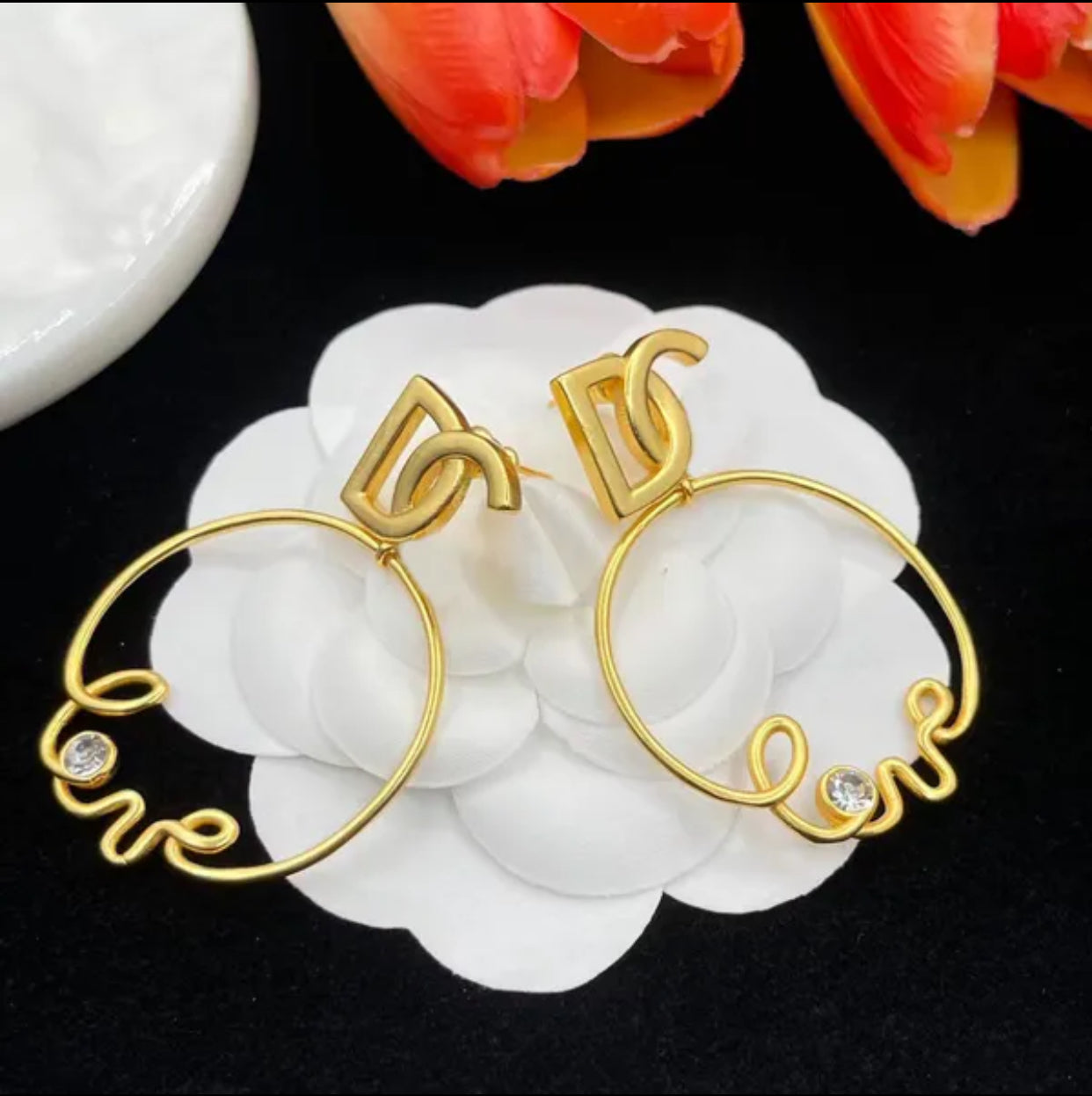 Fashion Earrings