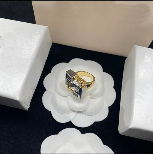 Fashion Ring