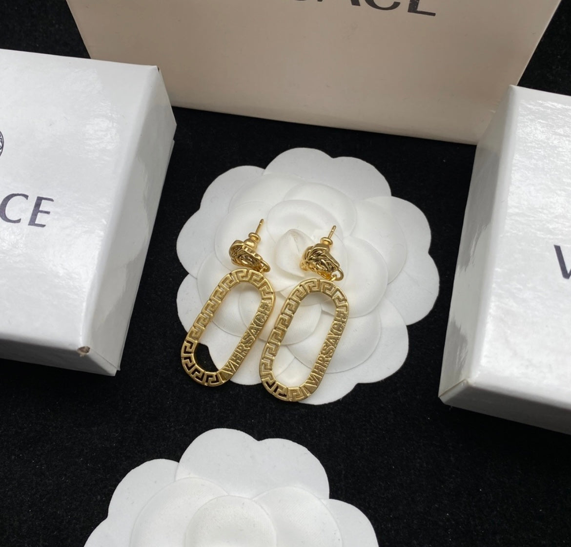 Designer Fashion Earrings