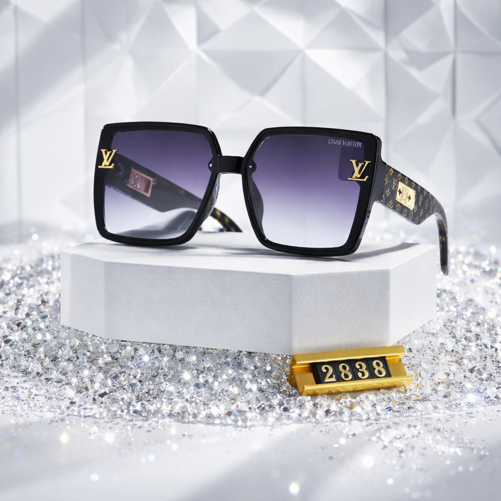Fashionable sunglasses