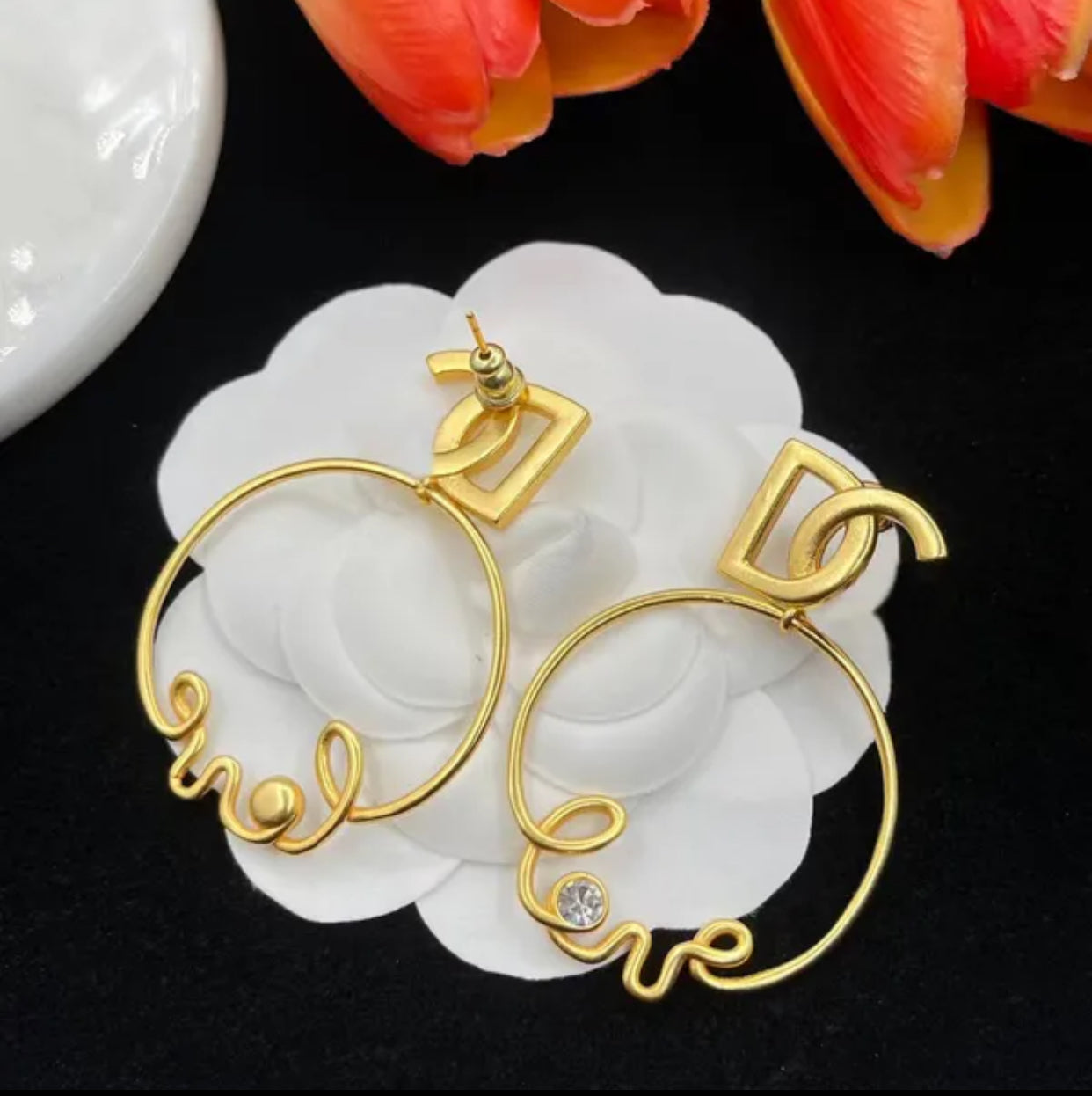 Fashion Earrings