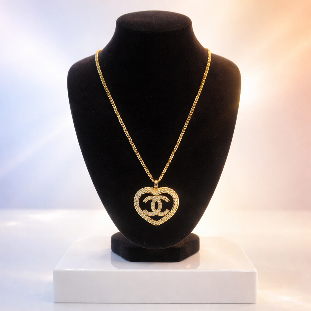 Fashion Necklace