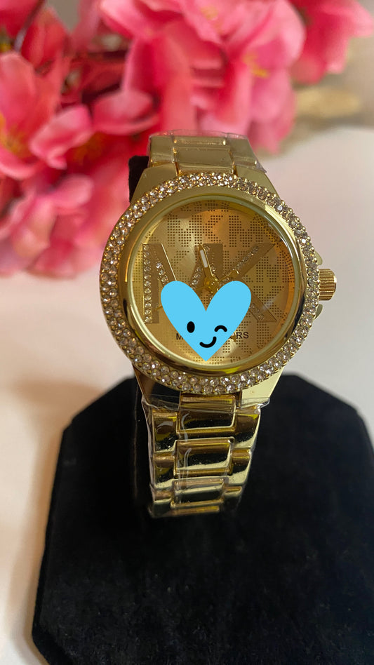 Fashion Watch