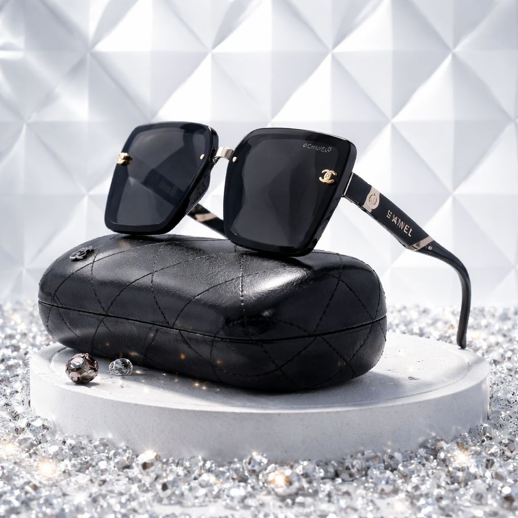 Fashion Sunglasses