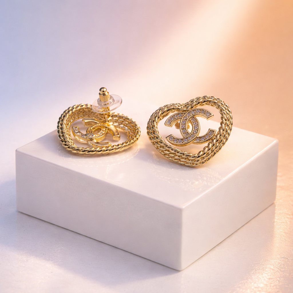 Fashion Earrings