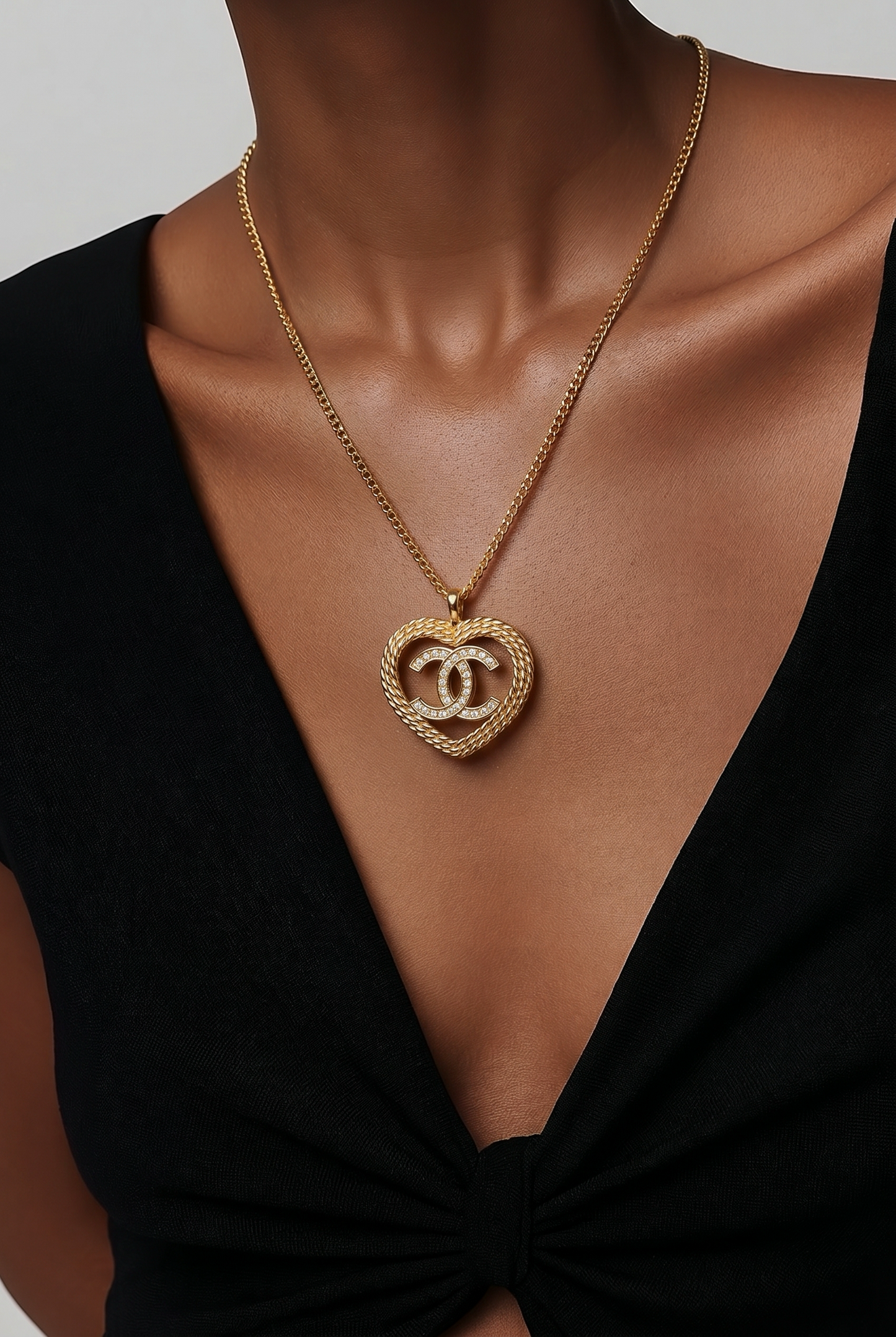 Fashion Necklace