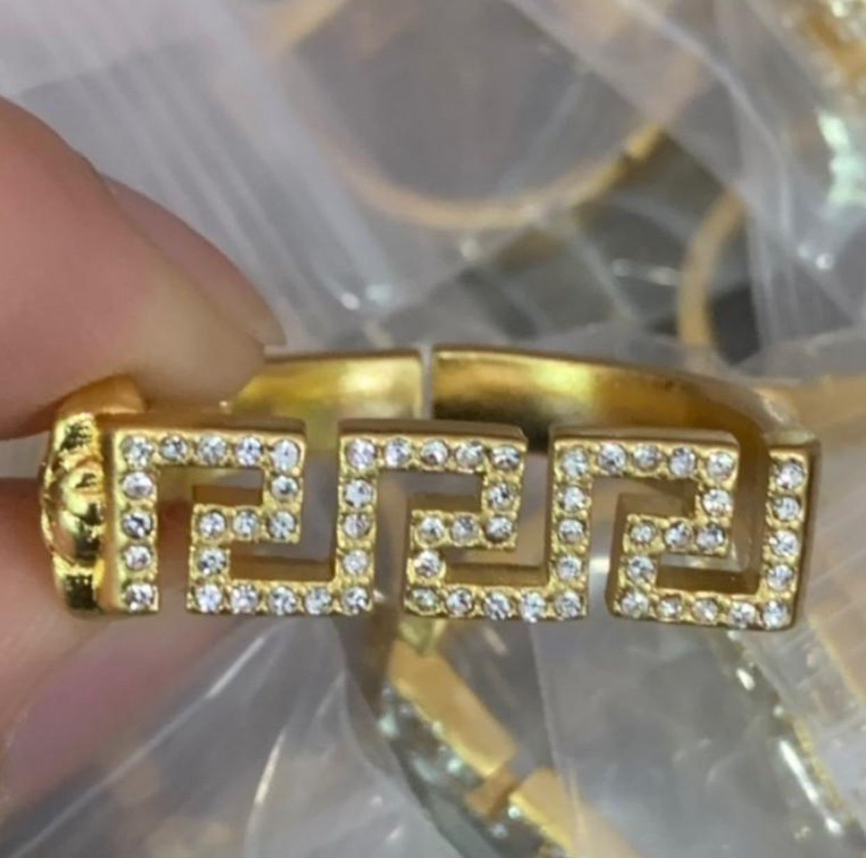 Fashion Rings for Women