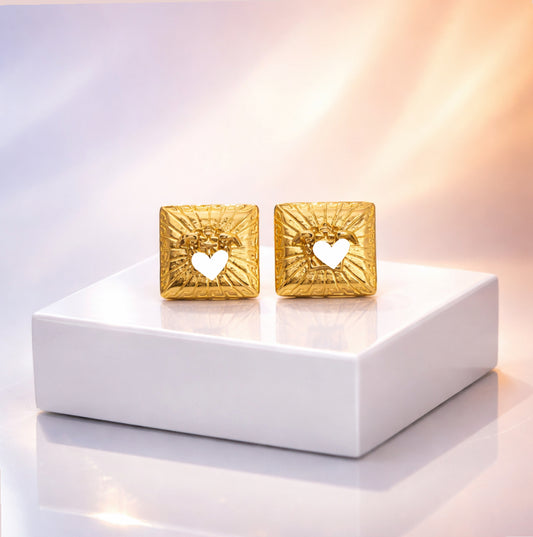 Fashion stud Earrings