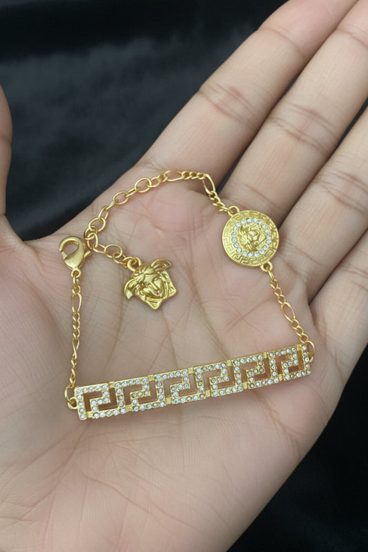 Fashion bracelet