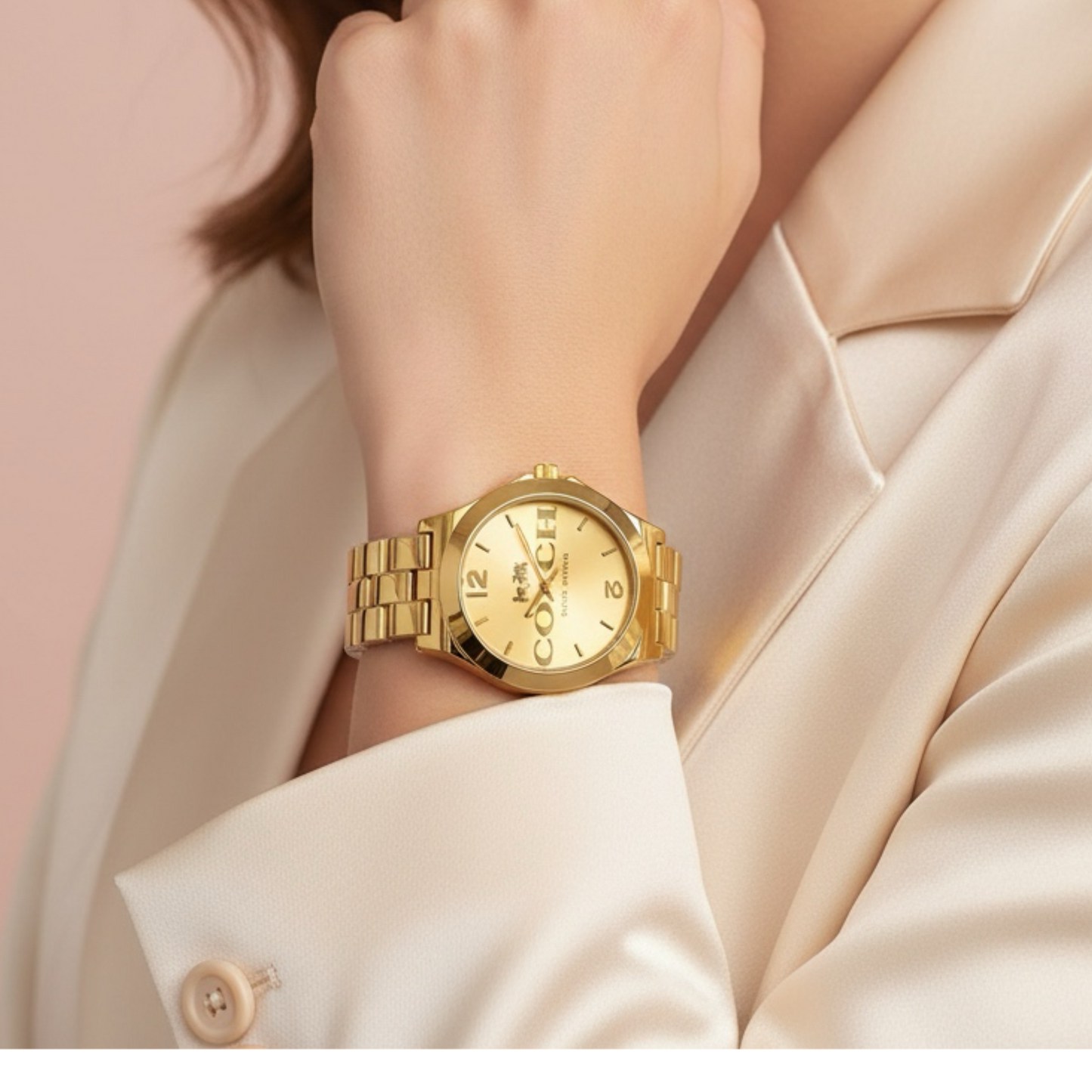 Fashion Watch