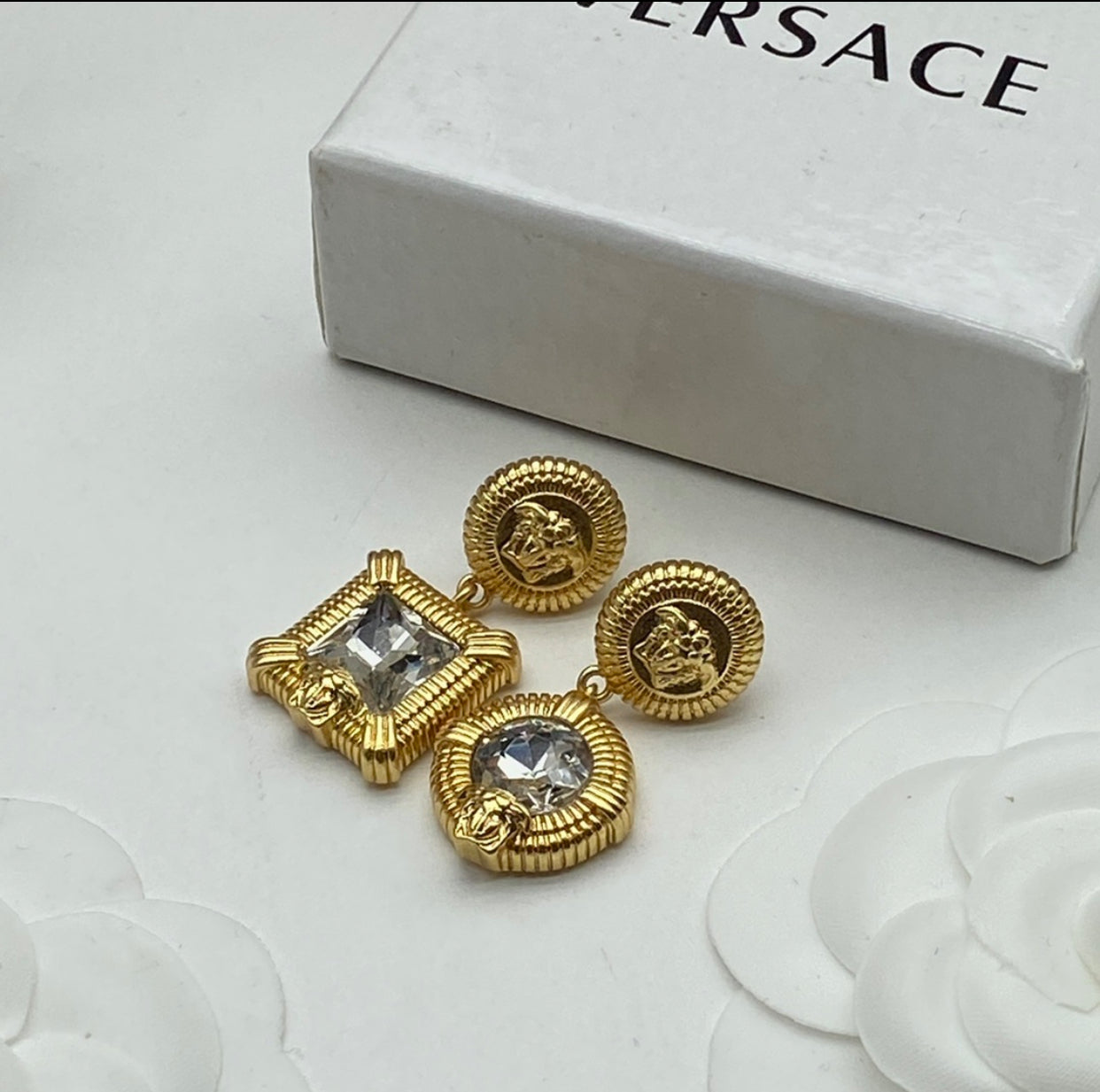 Fashion Earrings