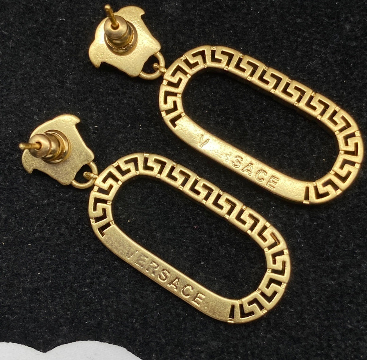 Designer Fashion Earrings