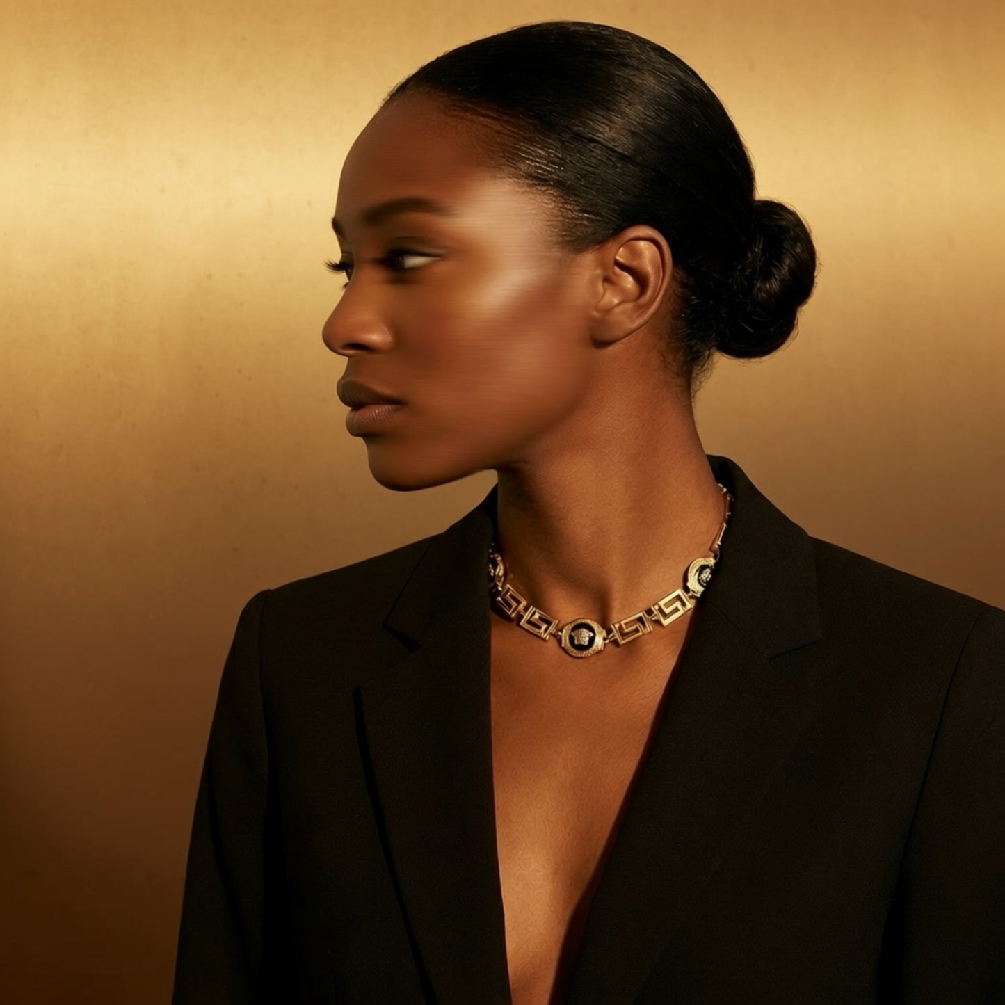 Designer Fashion Necklace