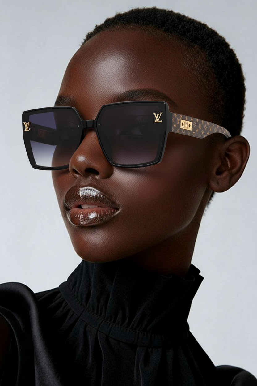 Fashionable sunglasses