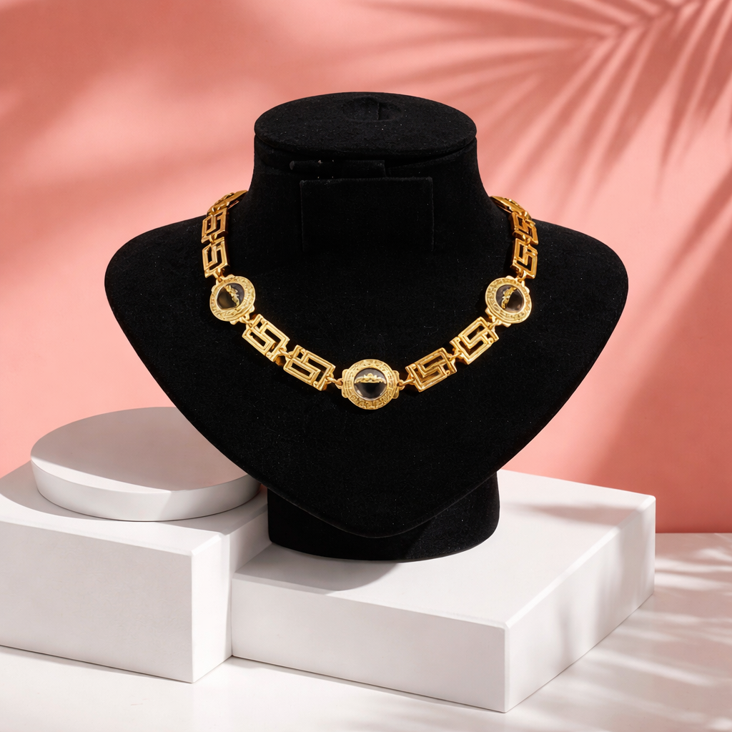 Designer Fashion Necklace