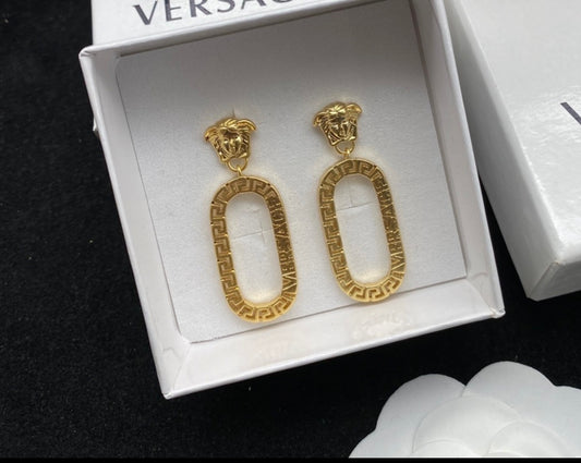 Designer Fashion Earrings