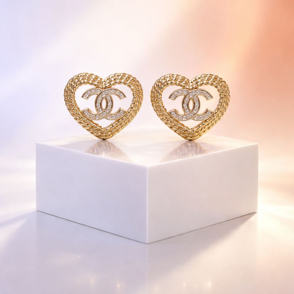 Fashion Earrings