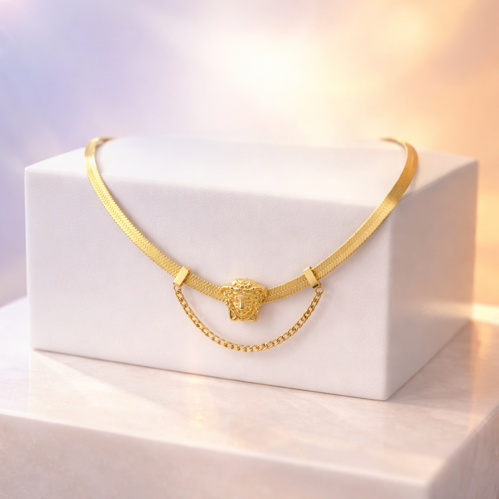 Fashion Necklace