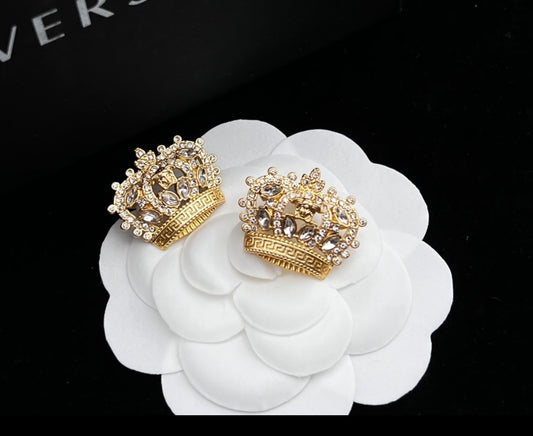 Brand Ver Fashion Earrings