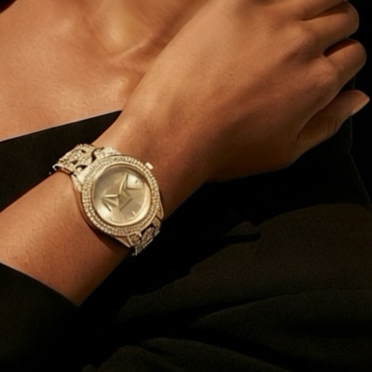 MK Watch for women