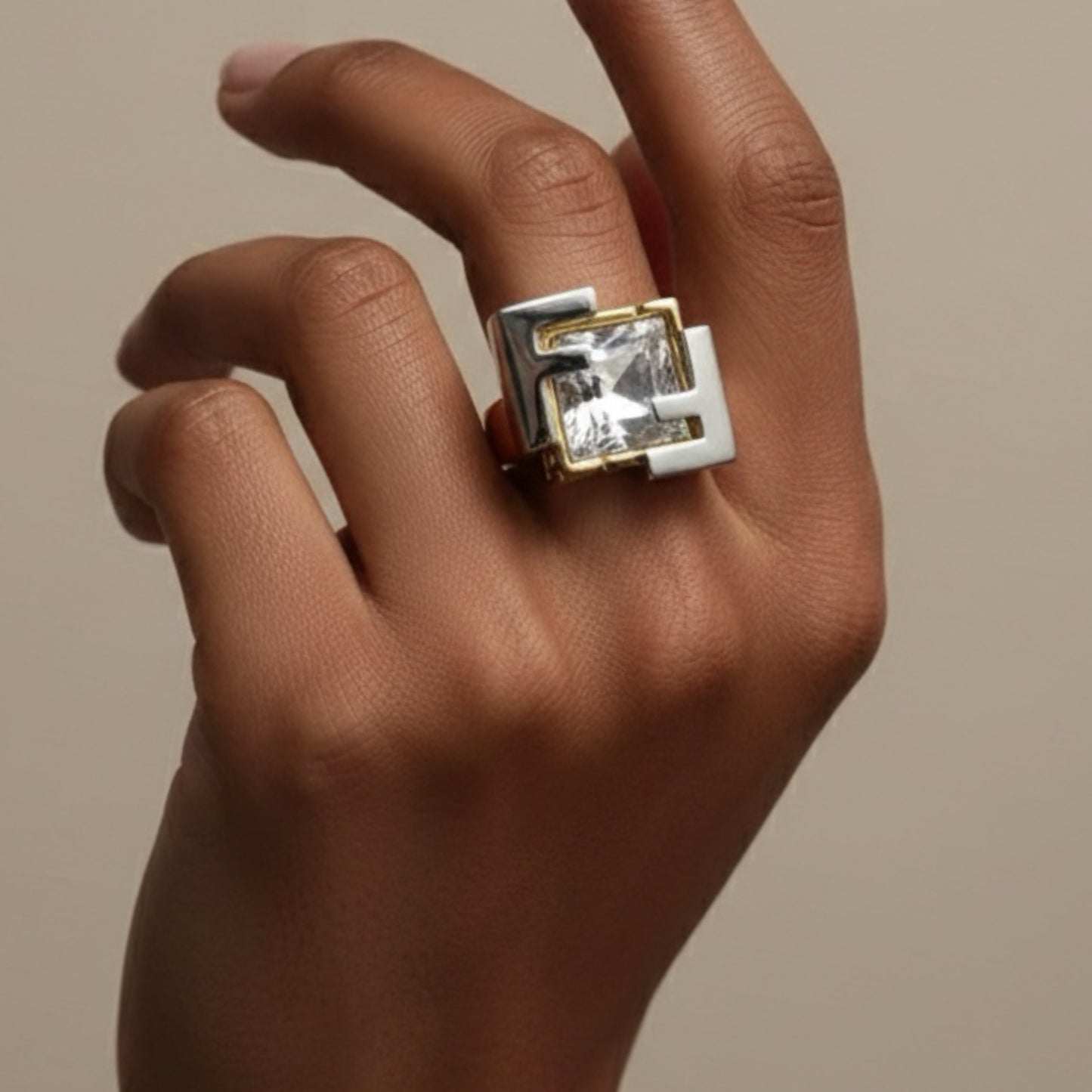 Fashion Ring