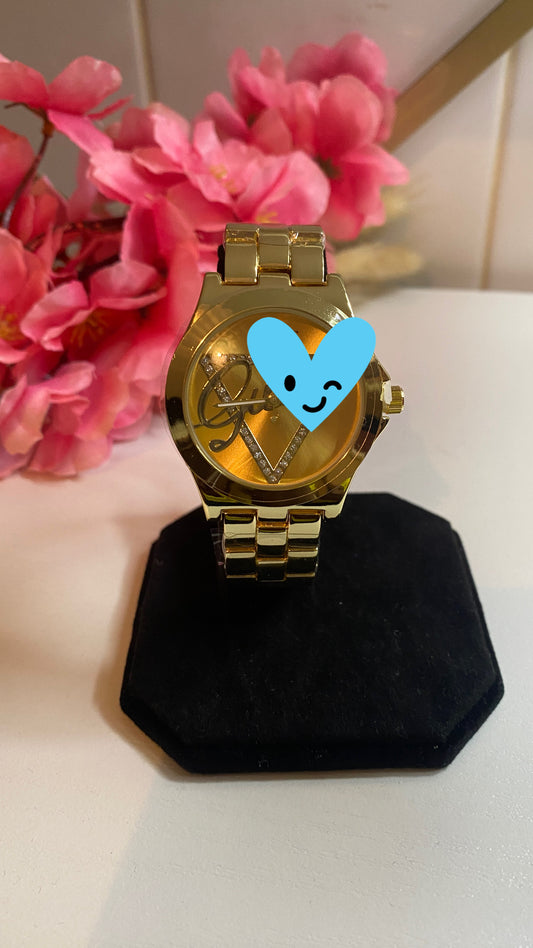 Fashion Watch