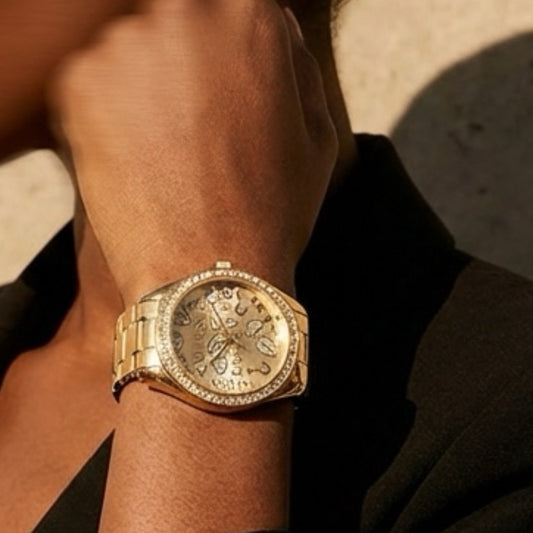 Guess Fashion Watch